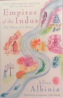 Empires of the Indus | 9999903506430 | Alice Albinia