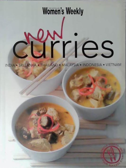 New Curries | 9999903401704