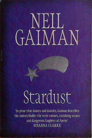 Stardust | 9999903458449 | Gaiman, Neil
