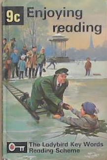 The Ladybird Key Words Reading Scheme | 9999903331247 | William Murray