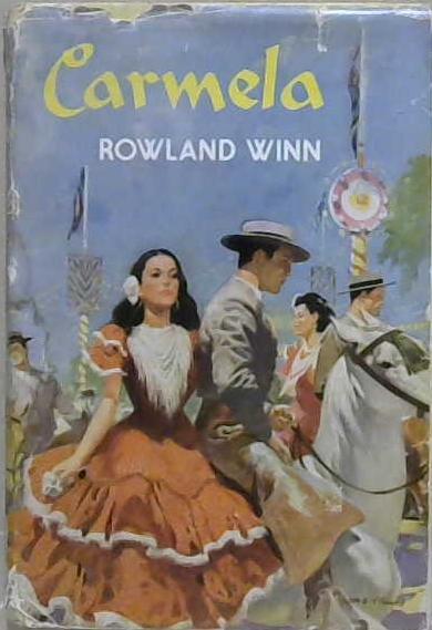 Carmela | 9999903213949 | Rowland Winn