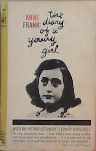 The Diary of a Young Girl | 9999903361084 | Anne Frank