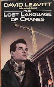 The lost language of cranes | 9999903328865 | David Leavitt