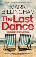 The Last Dance | 9999903449706 | Mark Billingham