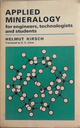 Applied Mineralogy | 9999903291015 | Helmut Kirsch