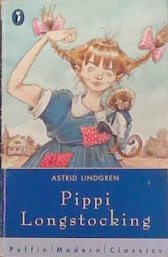 Pippi Longstocking | 9999903310327 | Astrid Lindgren