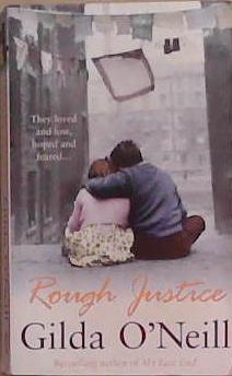 Rough Justice | 9999903360780 | Gilda O'Neill