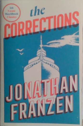 The Corrections | 9999903472070 | Jonathan Franzen