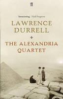 The Alexandria Quartet | 9999903298908 | Lawrence Durrell,