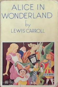 Alice in Wonderland | 9999903333401 | Lewis Carroll