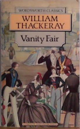 Vanity Fair | 9999903518853 | William Makepeace Thackeray,