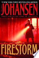 Firestorm | 9999902669440 | Iris Johansen