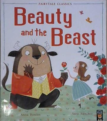 Beauty and the Beast | 9999903115502 | Anna Bowles