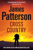 Cross Country | 9999903117421 | Patterson, James
