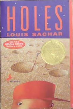 Holes | 9999903338260 | Louis Sachar