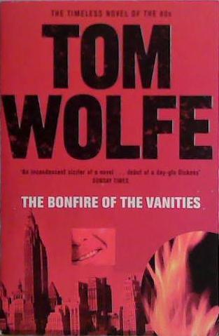 Bonfire of the Vanities | 9999903451976 | Wolfe, Tom
