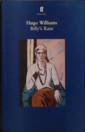 Billy's Rain | 9999903426516 | Hugo Williams