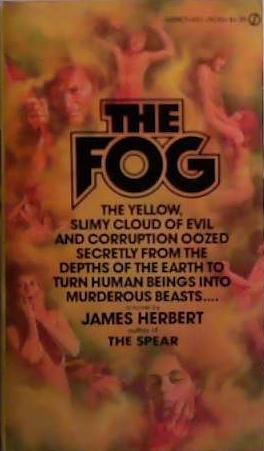 The Fog | 9999903495086 | James Herbert