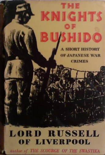 The Knights of Bushido | 9999903511045 | Russell