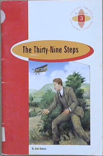 The Thirty-Nine Steps | 9999903113553 | John Buchan