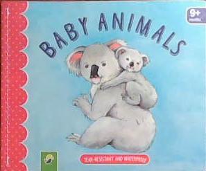 Baby Animals | 9999903398837