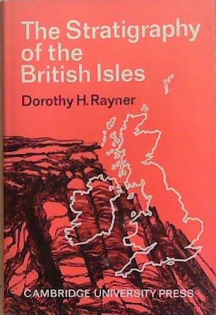 Stratigraphy of British Isles | 9999903316459 | Dorothy Rayner