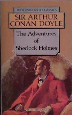 Adventures of Sherlock Holmes (Wordsworth Collection) (Wordsworth Collection) | 9999903479208 | Doyle, Arthur Conan, Sir