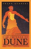 God Emperor of Dune | 9999903378303 | Frank Herbert