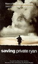 Saving Private Ryan | 9999903290063 | Max Allan Collins Robert Rodat