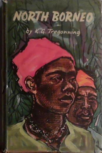 North Borneo | 9999903458845 | K.G. Tregonning