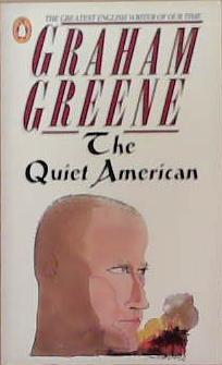 The Quiet American | 9999903321668 | Greene, Graham