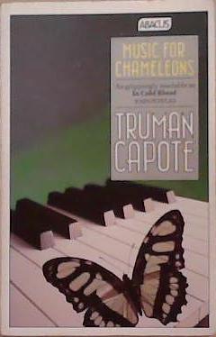 Music for Chameleons | 9999903354512 | Truman Capote