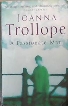 A Passionate Man | 9999903288534 | Trollope, Joanna