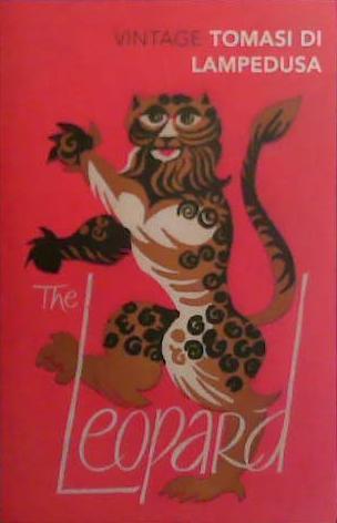 The Leopard | 9999903522058 | Lampedusa