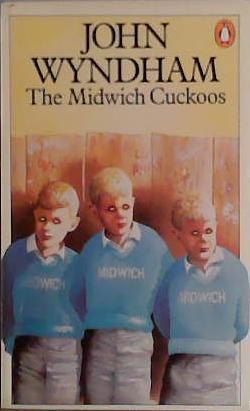 The Midwich Cukoos | 9999903435402 | Wyndham, John