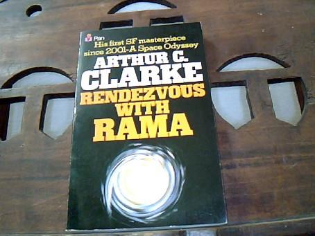 Rendezvous with Rama | 9999902898895 | Arthur Charles Clarke,