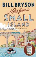 Notes from a Small Island | 9999903470458 | Bill Bryson