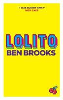 Lolito | 9999903333807 | Ben Brooks