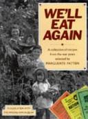 We'll Eat Again | 9999903388289 | Marguerite Patten
