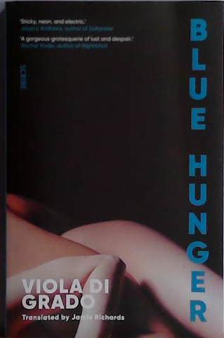 Blue Hunger | 9999903446774 | Viola di Grado