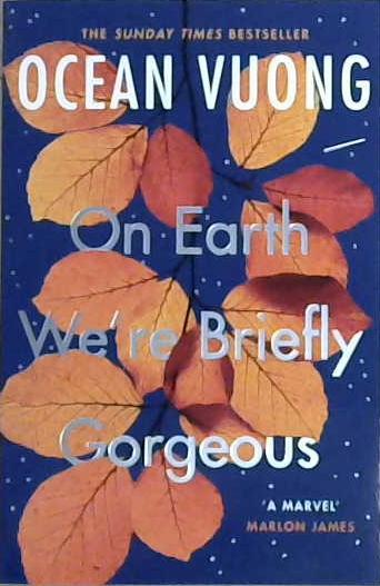 On Earth We're Briefly Gorgeous | 9999903106630 | Vuong, Ocean