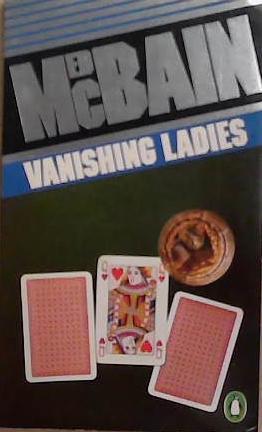 Vanishing Ladies | 9999903270997 | McBain, Ed