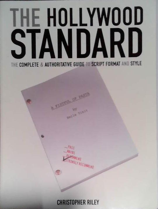 The Hollywood Standard | 9999903486794 | Christopher Riley