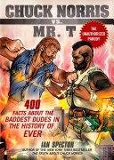 Chuck Norris Vs. Mr. T | 9999903000280 | Ian Spector