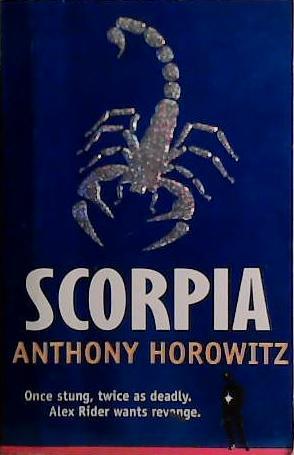 Scorpia | 9999903417712 | Horowitz, Anthony