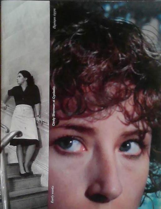 Early Works: Cindy Sherman at Cycladic | 9999903523130
