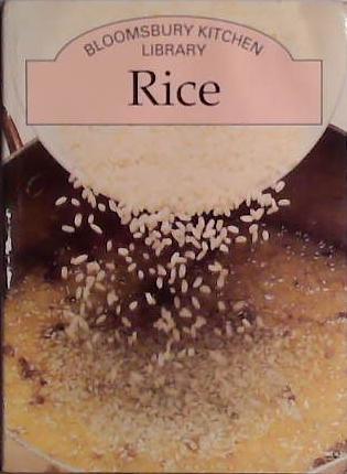 Rice | 9999903441366 | Claremont Staff