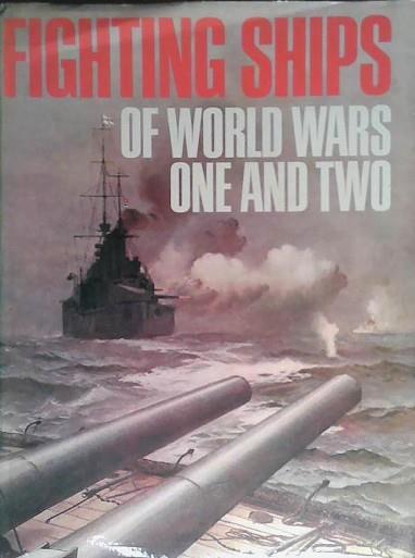 Fighting Ships of World Wars One and Two | 9999903414919