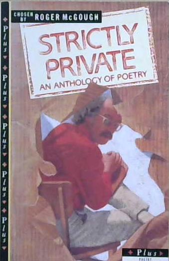 Strictly Private | 9999903243656 | Roger McGough