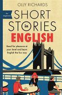 Short Stories in English for Beginners | 9999903298076 | Olly Richards